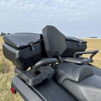 ATV cargo Box AX120 např. TGB BLADE 1000LT/1000LTX/600LT/600LTX