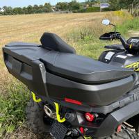 ATV cargo Box AX120 např. TGB BLADE 1000LT/1000LTX/600LT/600LTX