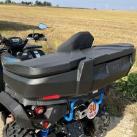 ATV cargo Box AX120 např. TGB BLADE 1000LT/1000LTX/600LT/600LTX