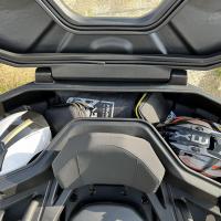 ATV cargo Box AX120 např. TGB BLADE 1000LT/1000LTX/600LT/600LTX