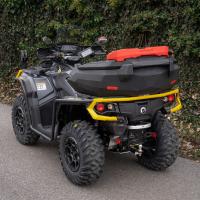 ATV cargo Box AX130 např. Can-am Outlander/Outlander MAX G2 570/650/1000