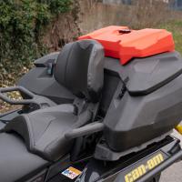 ATV cargo Box AX130 např. Can-am Outlander/Outlander MAX G2 570/650/1000