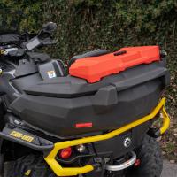 ATV cargo Box AX130 např. Can-am Outlander/Outlander MAX G2 570/650/1000