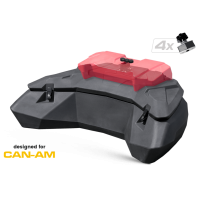ATV cargo Box AX130 např. Can-am Outlander/Outlander MAX G2 570/650/1000