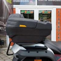 ATV cargo Box AX75, 106 x 43 x 61 (30) cm