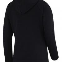 Ladies’ Signature Pullover Hoodie Black