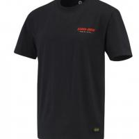 Estd T-Shirt Black