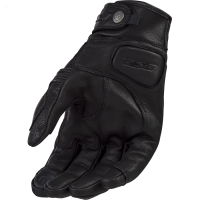DUSTER MAN GLOVES BLACK