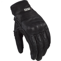 DUSTER MAN GLOVES BLACK