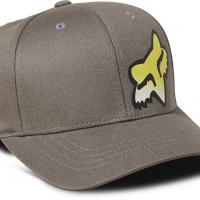 Yth Toxsyk Flexfit Petrol