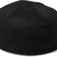 Yth Efekt Flexfit Black