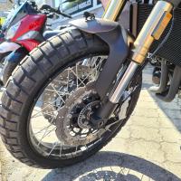 Leoncino 800 Trail ABS, ZÁRUKA 4 ROKY