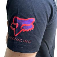 Fgmnt Prem Ss Tee Black