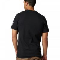Efekt Ss Prem Tee Black