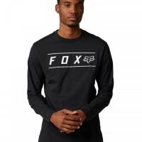 Pinnacle Ls Prem Tee Black