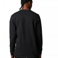 Pinnacle Ls Prem Tee Black
