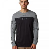 Efekt Ls Tee Black