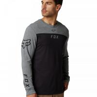 Efekt Ls Tee Black