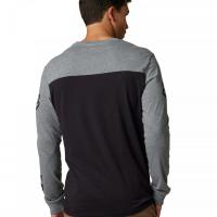 Efekt Ls Tee Black