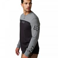 Efekt Ls Tee Black