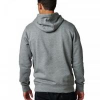 Toxsyk Po Fleece Heather Graphite