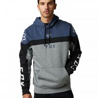 Efekt Po Fleece Deep Cobalt