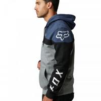 Efekt Po Fleece Deep Cobalt