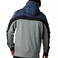 Efekt Po Fleece Deep Cobalt