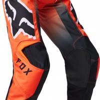 Yth 180 Leed Pant Fluo Orange