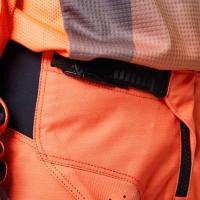 Yth 180 Leed Pant Fluo Orange