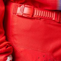 Yth 180 Toxsyk Pant Fluo Red