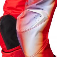 Yth 180 Toxsyk Pant Fluo Red