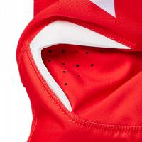 Yth 180 Toxsyk Pant Fluo Red