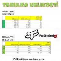 Yth 180 Xpozr Pant Petrol