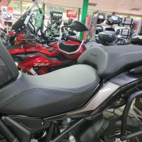 TRK 502 / TRK 502X