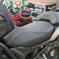 TRK 502 / TRK 502X