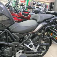 TRK 502 / TRK 502X