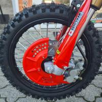 START F125, red, Limited Edition, BLACK FRIDAY