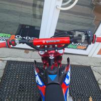 START F125, red, Limited Edition, BLACK FRIDAY