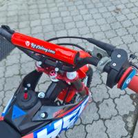 START F125, red, Limited Edition, BLACK FRIDAY