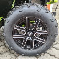 Segway Snarler AT6 S, E5, Black/Yellow, AKCE DOPLŇKY Kč 16.000,- ZDARMA