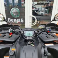 Segway Snarler AT6 S, E5, Black/Yellow, AKCE DOPLŇKY Kč 16.000,- ZDARMA