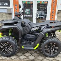 Segway Snarler AT6 S, E5, Black/Yellow, AKCE DOPLŇKY Kč 16.000,- ZDARMA