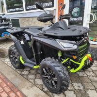 Segway Snarler AT6 S, E5, Black/Yellow, AKCE DOPLŇKY Kč 16.000,- ZDARMA