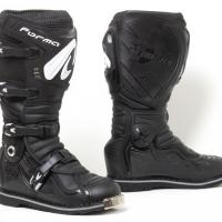 Terrain EVOLUTION TX black