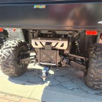 T-Boss 570 EPS T1b, Camo, 5let ZÁRUKA