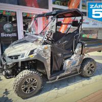 T-Boss 570 EPS T1b, Camo, 5let ZÁRUKA