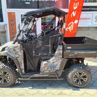 T-Boss 570 EPS T1b, Camo, 5let ZÁRUKA