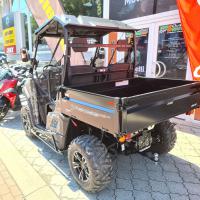 T-Boss 570 EPS T1b, Camo, 5let ZÁRUKA