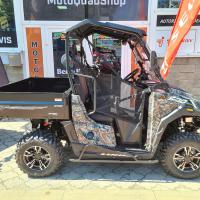 T-Boss 570 EPS T1b, Camo, 5let ZÁRUKA